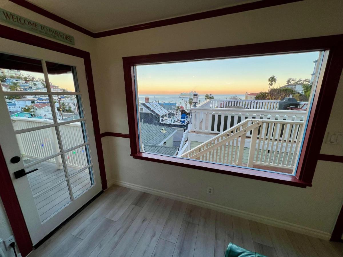 Catalina Two Bedroom View Home Авалон Экстерьер фото