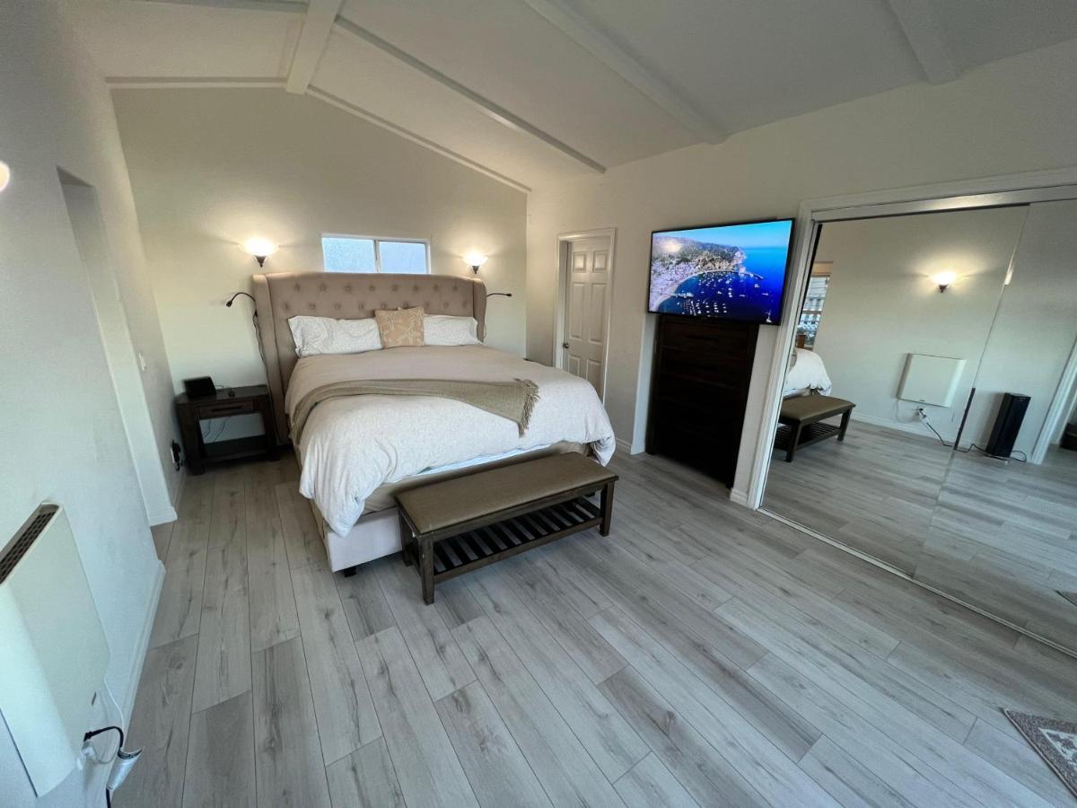 Catalina Two Bedroom View Home Авалон Экстерьер фото