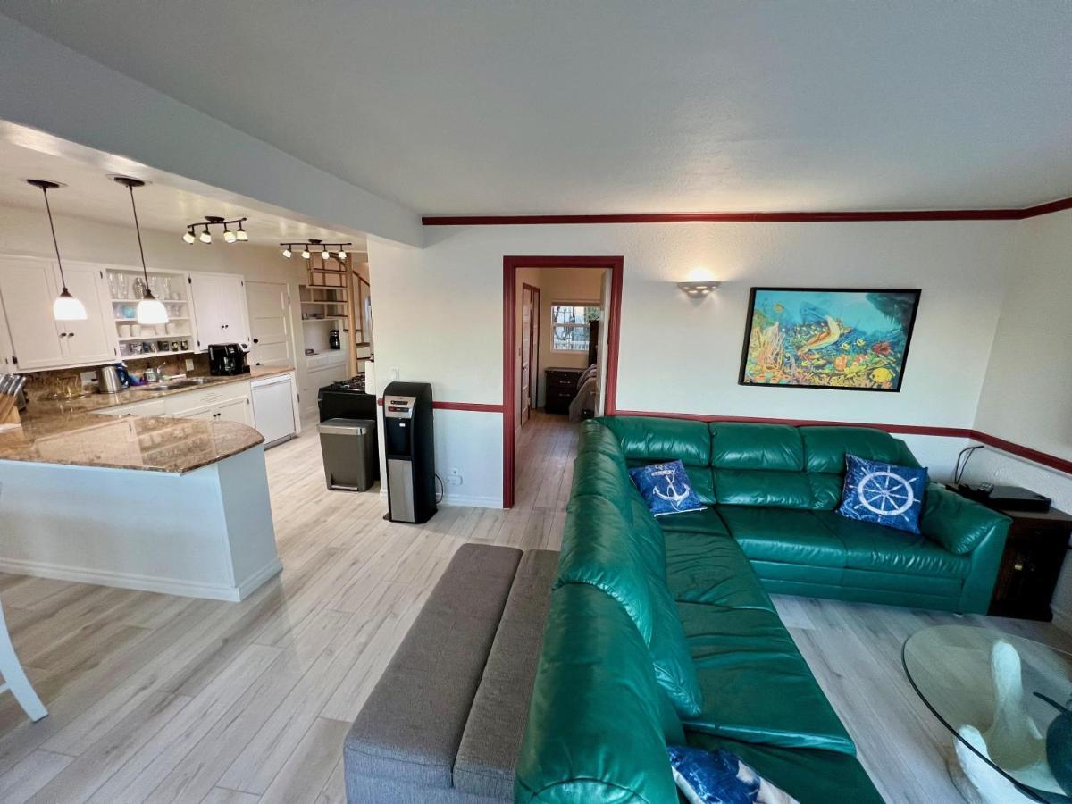 Catalina Two Bedroom View Home Авалон Экстерьер фото