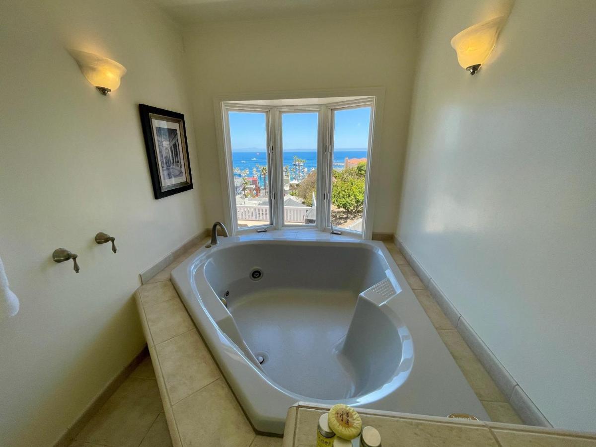 Catalina Two Bedroom View Home Авалон Экстерьер фото