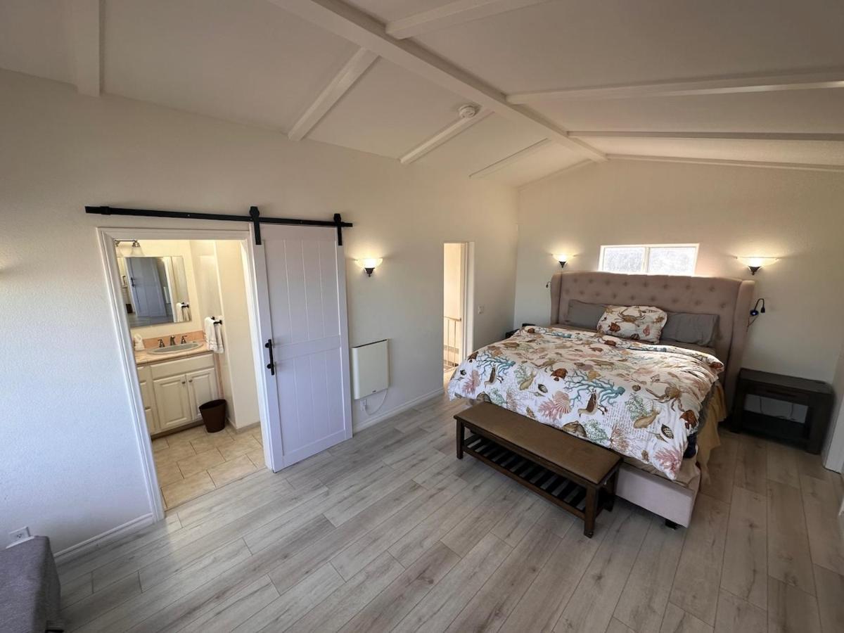 Catalina Two Bedroom View Home Авалон Экстерьер фото